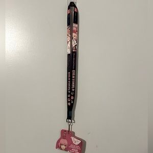 Anime Expo  2019  U.S.A. Tour Faith/Grand Order Laniard